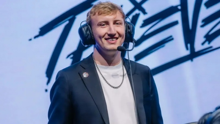 100T主教练:G2把BLG打得像支 “伪强队”!